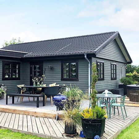 Holiday Home Gilleleje Lxxv Exterior photo