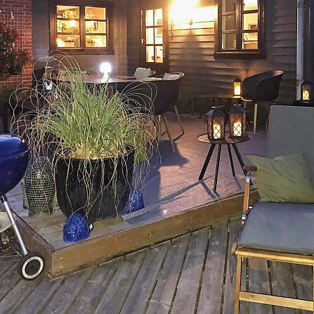 Holiday Home Gilleleje Lxxv Exterior photo