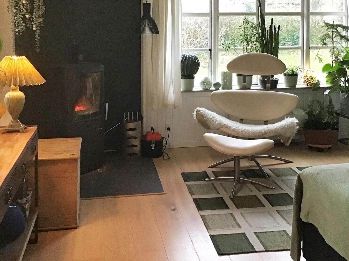 Holiday Home Gilleleje Lxxv Exterior photo