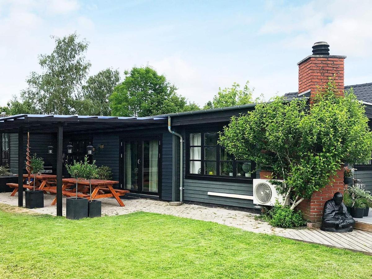 Holiday Home Gilleleje Lxxv Exterior photo