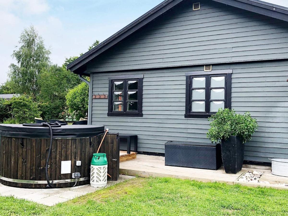 Holiday Home Gilleleje Lxxv Exterior photo