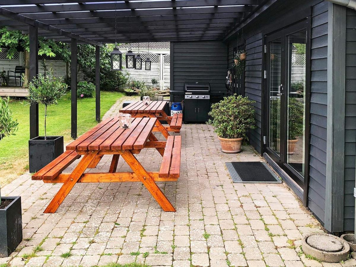 Holiday Home Gilleleje Lxxv Exterior photo