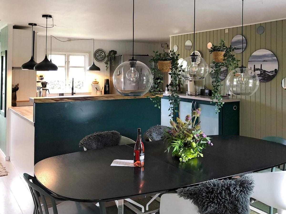 Holiday Home Gilleleje Lxxv Exterior photo